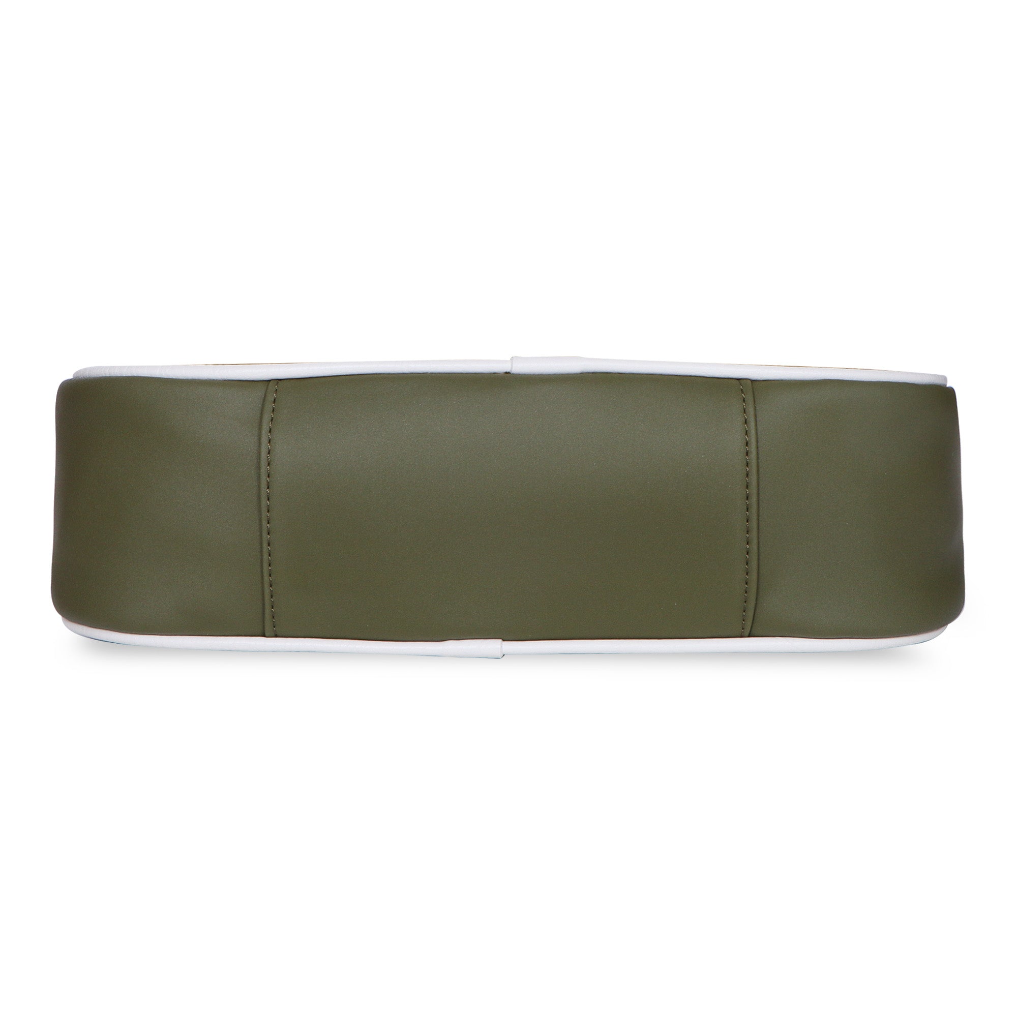 Hamster London Moshi Moshi Kate Bag Green