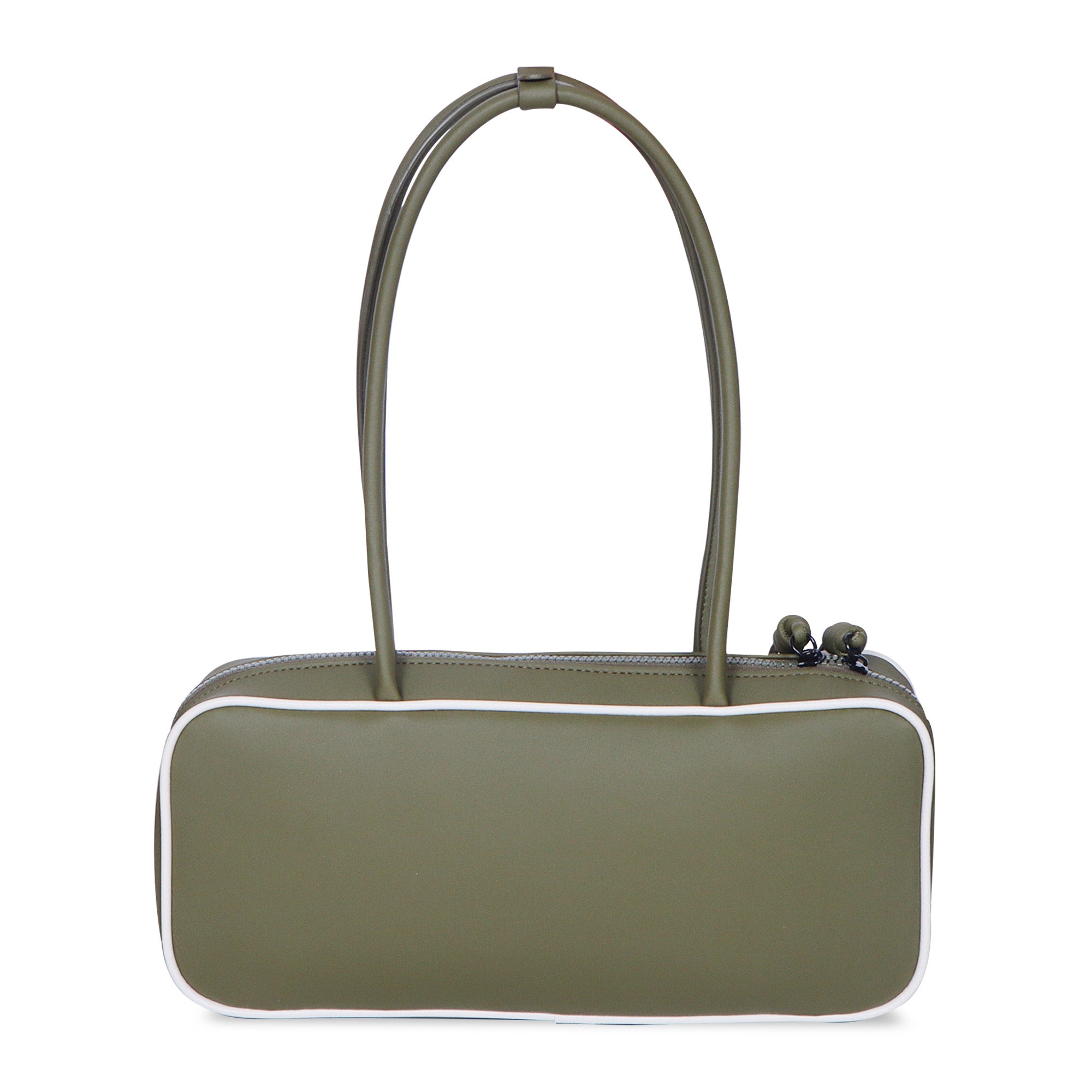 Hamster London Moshi Moshi Anne Bag Green