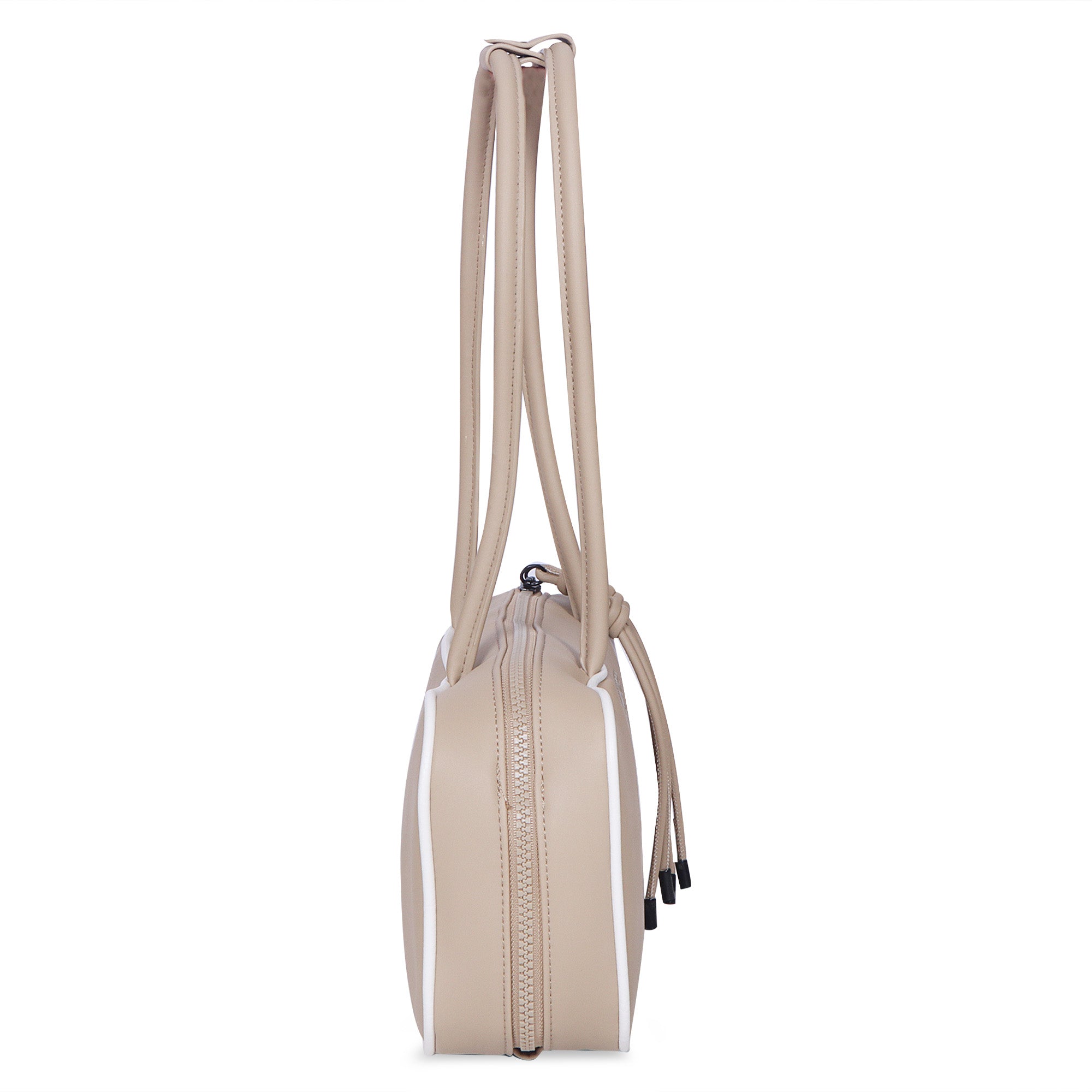 Hamster London Moshi Moshi Anne Bag Beige