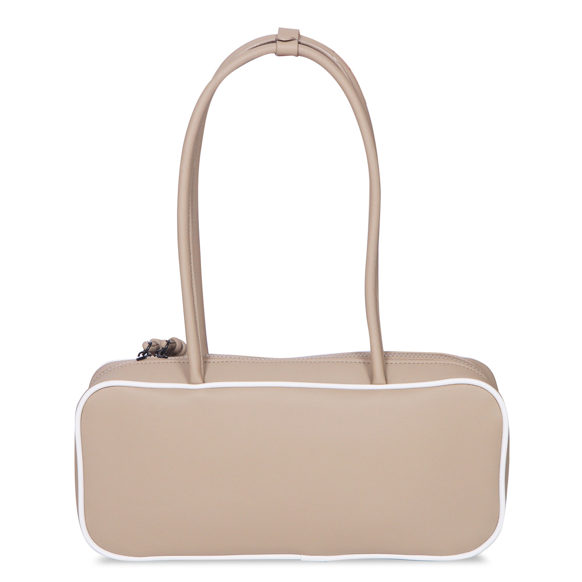 Hamster London Moshi Moshi Anne Bag Beige