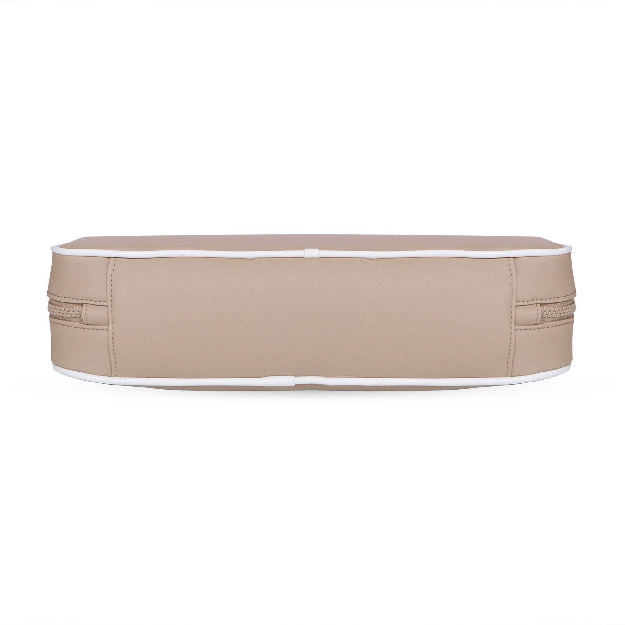 Hamster London Moshi Moshi Anne Bag Beige