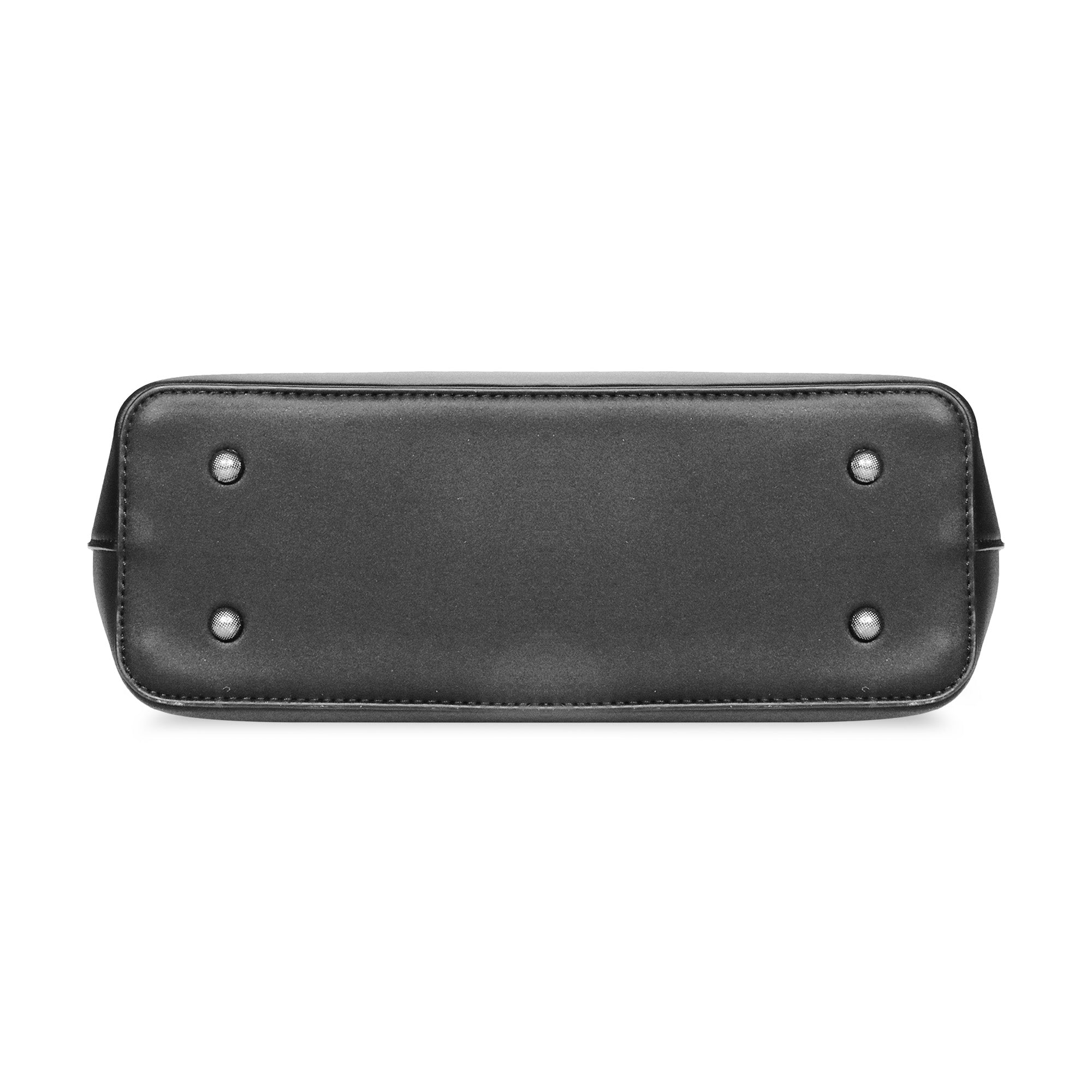 Hamster London Moshi Moshi Margaret Bag Black