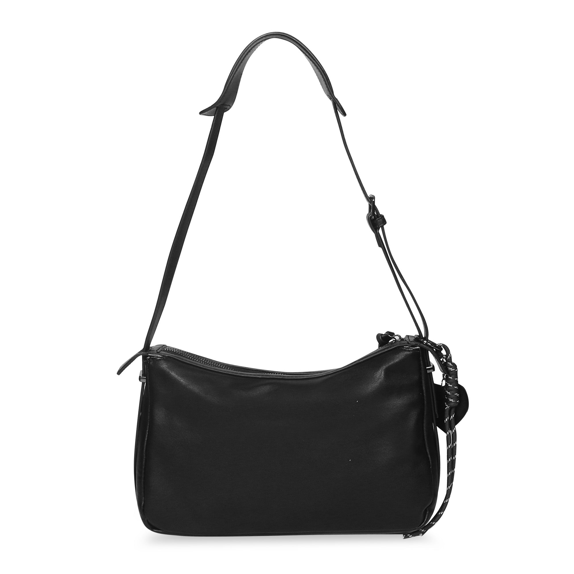hamster London Moshi Moshi Elizabeth Bag Black