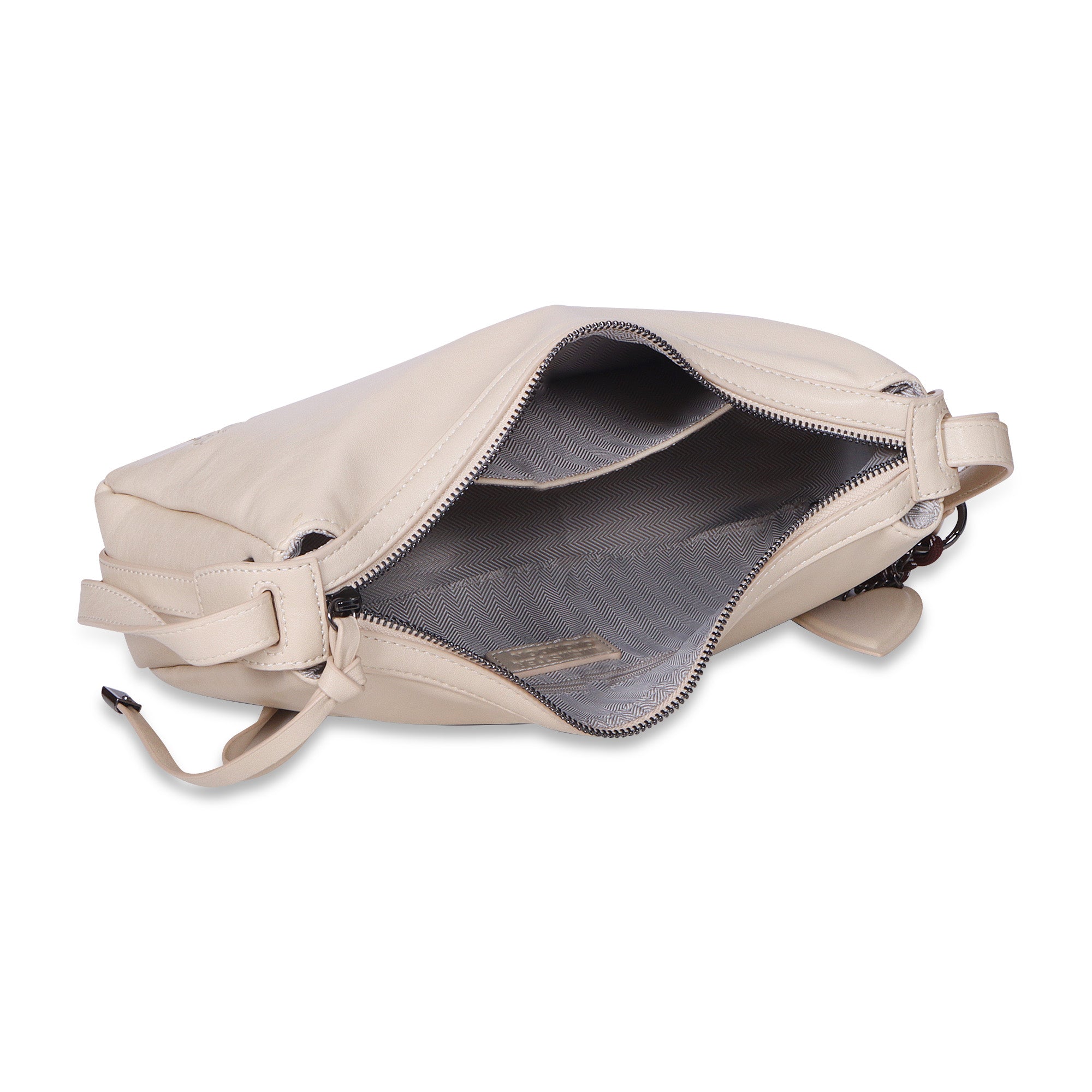 hamster London Moshi Moshi Elizabeth Bag Camel