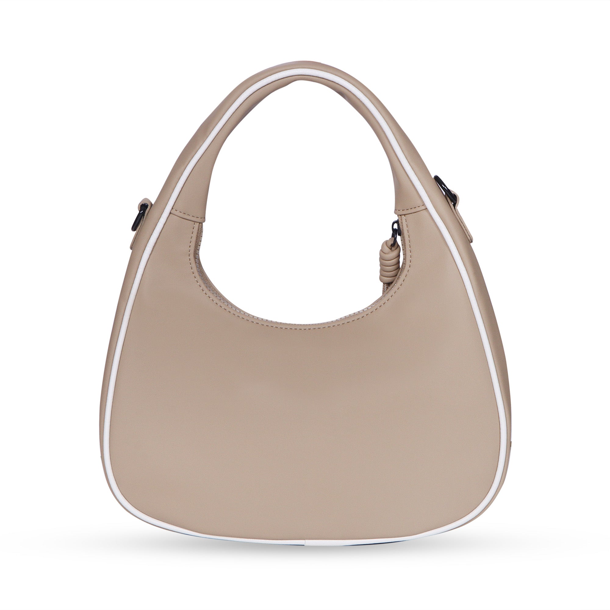 Hamster London Moshi Moshi Kate Bag Gold