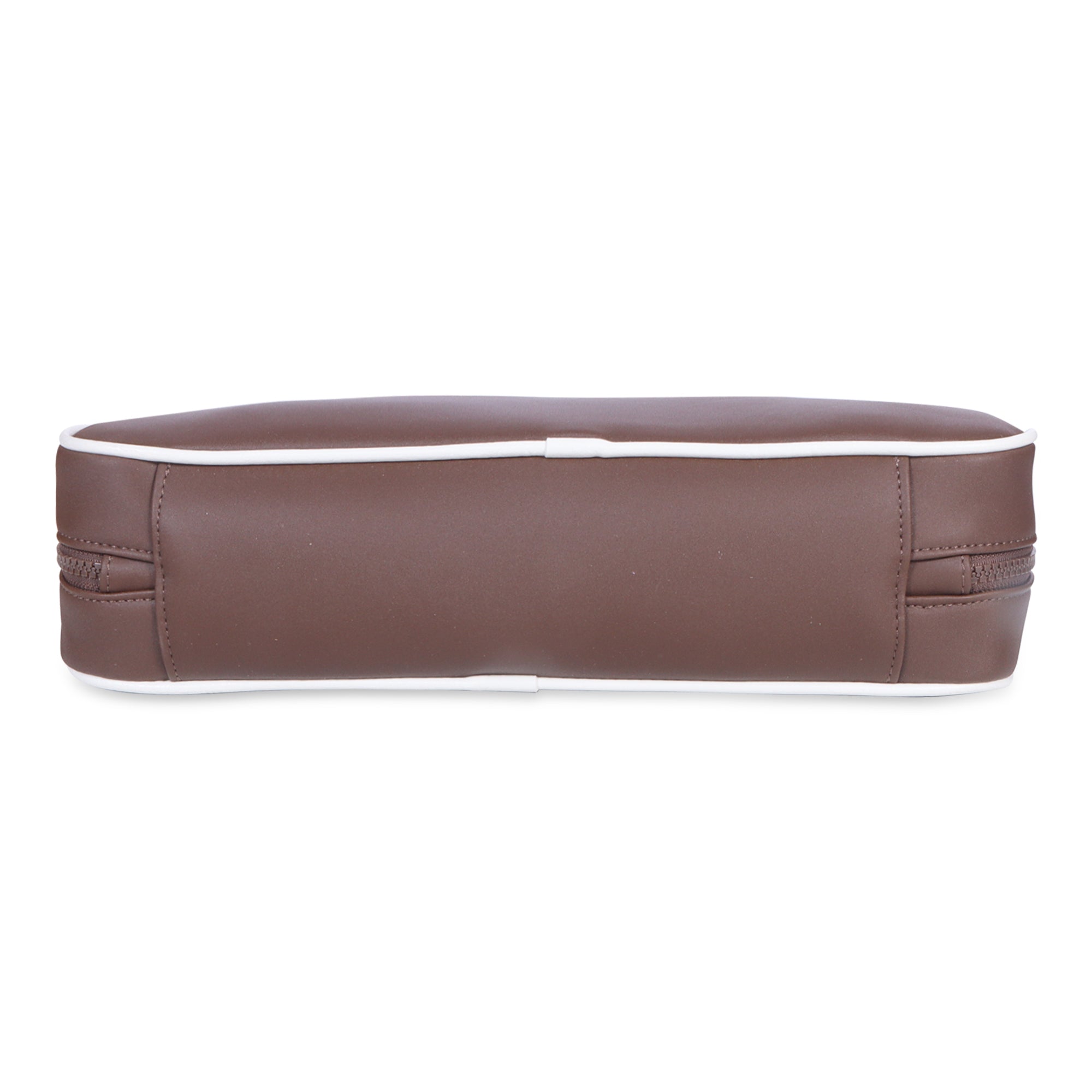 Hamster London Moshi Moshi Anne Bag Brown