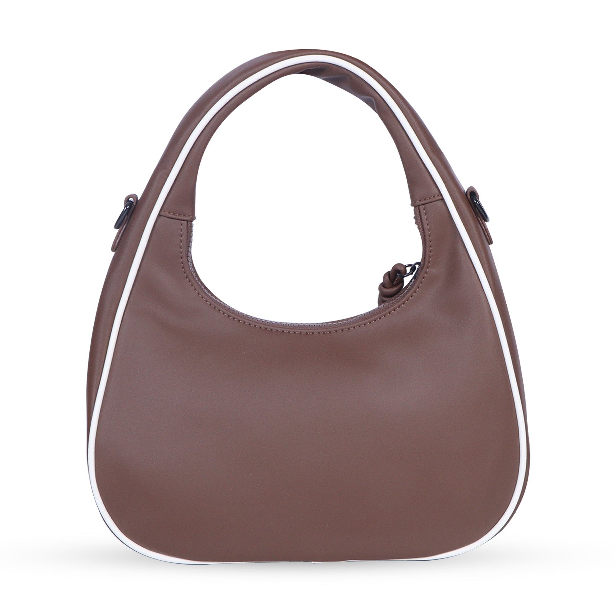 Hamster London Moshi Moshi Kate Bag Brown