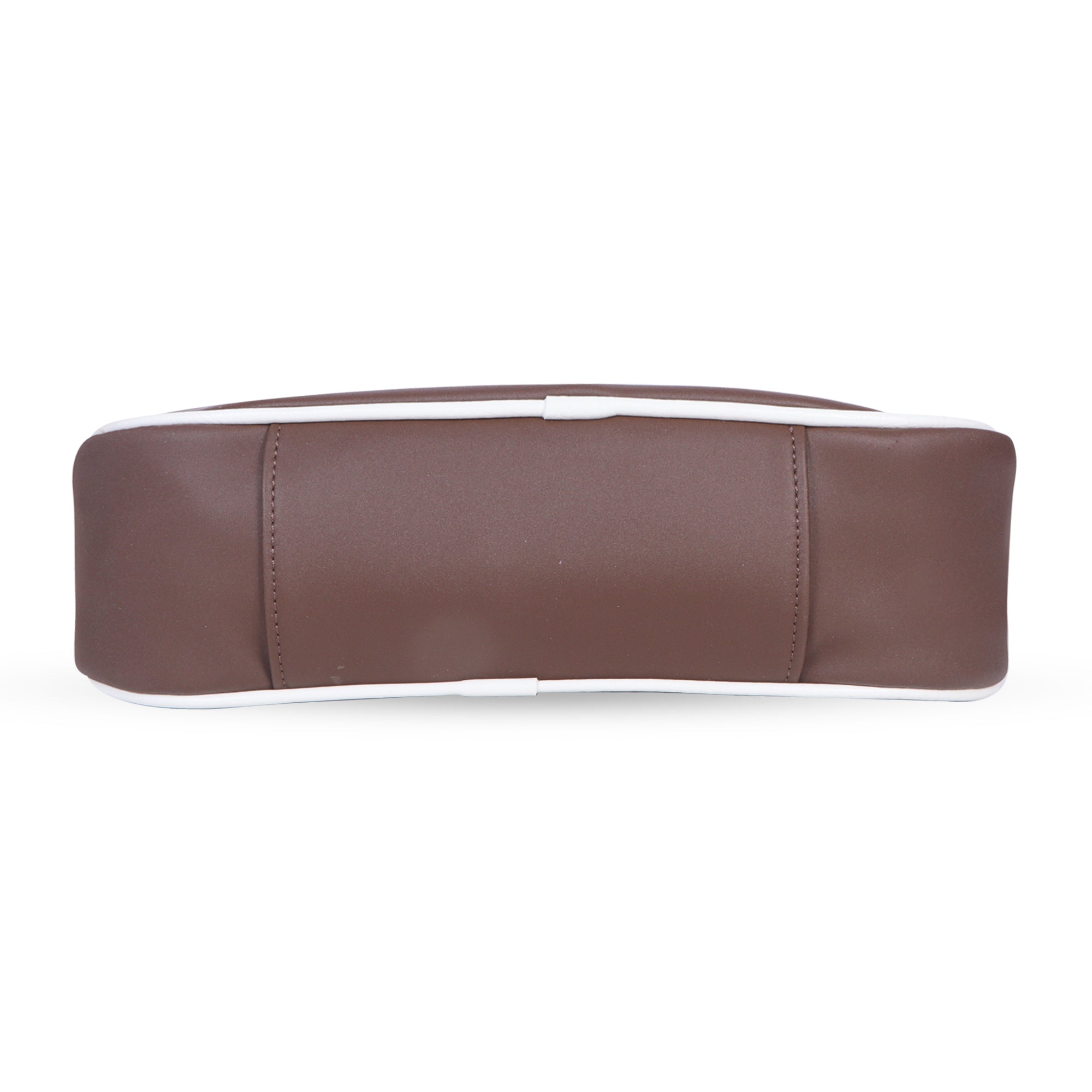 Hamster London Moshi Moshi Kate Bag Brown