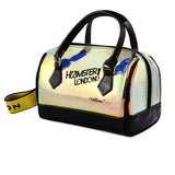 Hamster London Offline Mini top handle bag