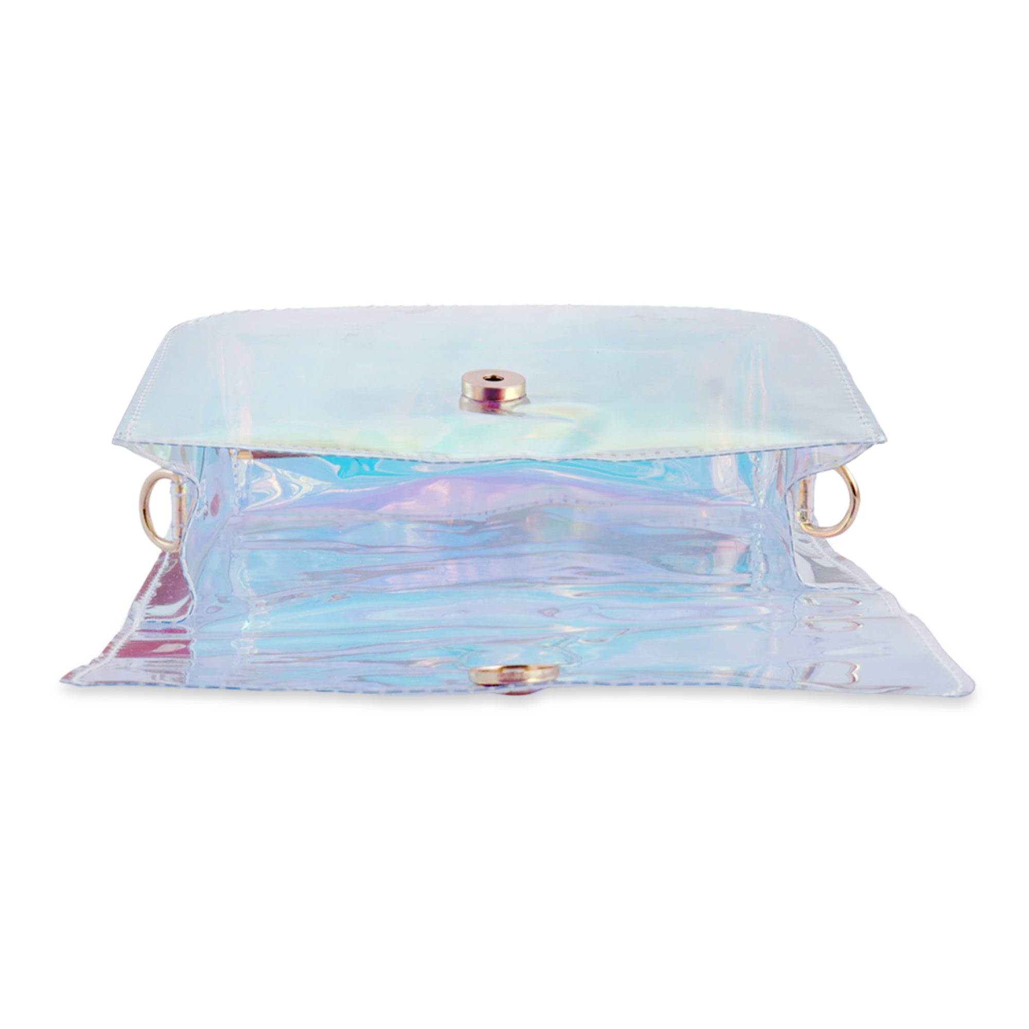 Hamster London Ted H Small Sling Pink