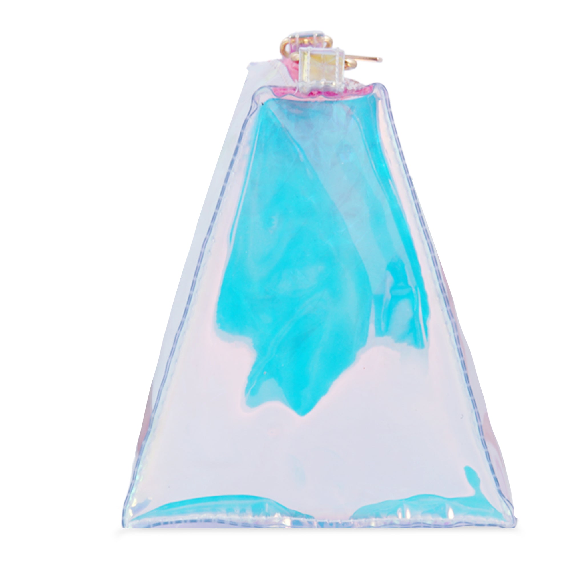 Hamster London Ted H Triangle Sling Pink