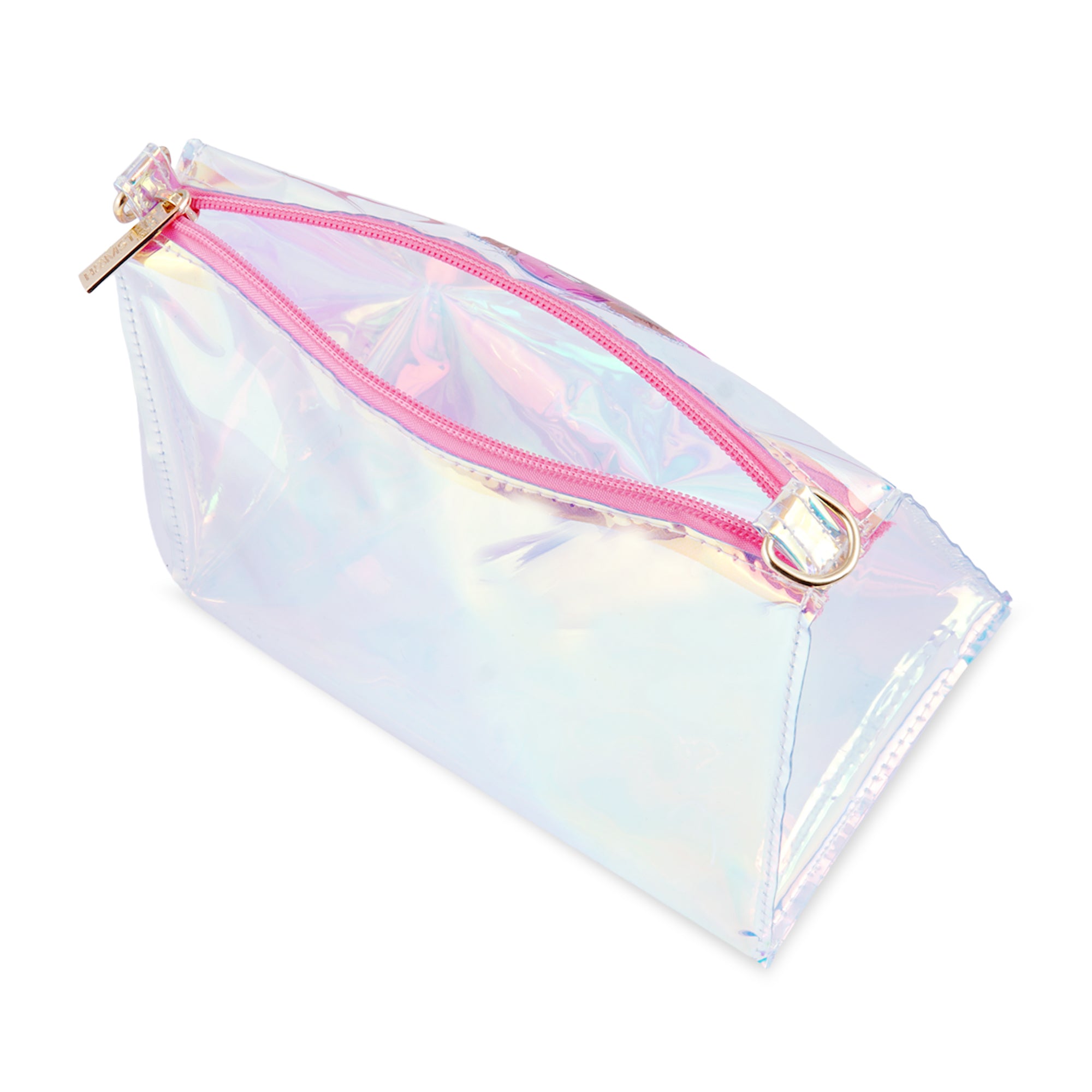 Hamster London Ted H Triangle Sling Pink