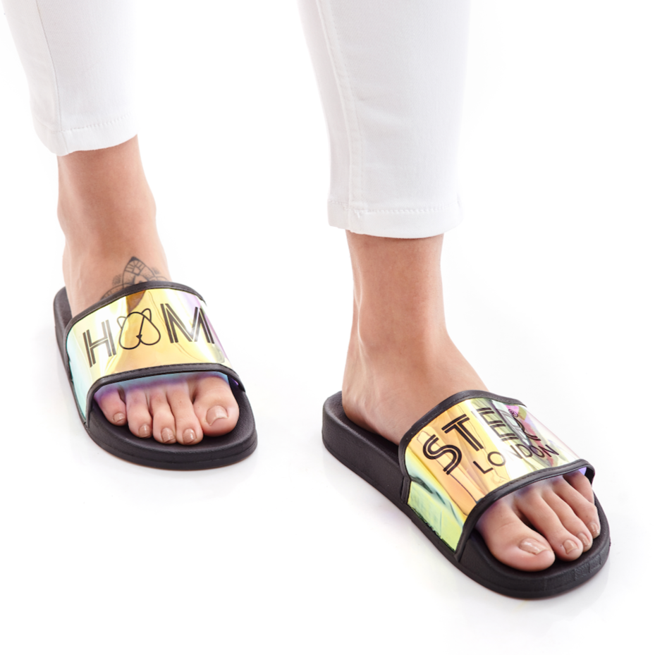 Hamster London Sliders