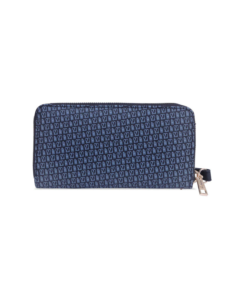 Hamster London Ted H Limited Edition Wallet Black