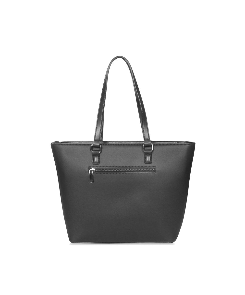 Hamster London Moshi Moshi Margaret Bag Black