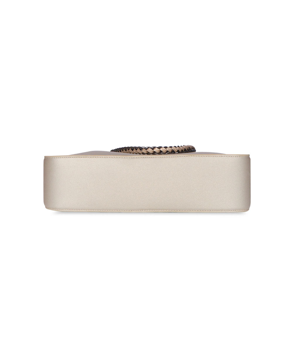hamster London Moshi Moshi Diana Bag Gold