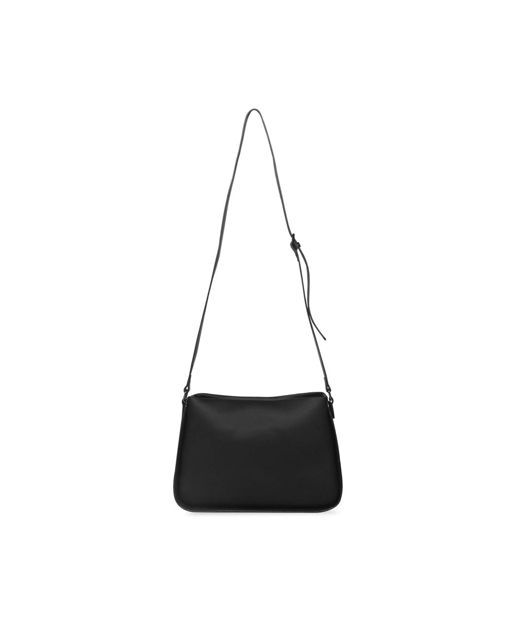 hamster London Moshi Moshi Diana Bag Black