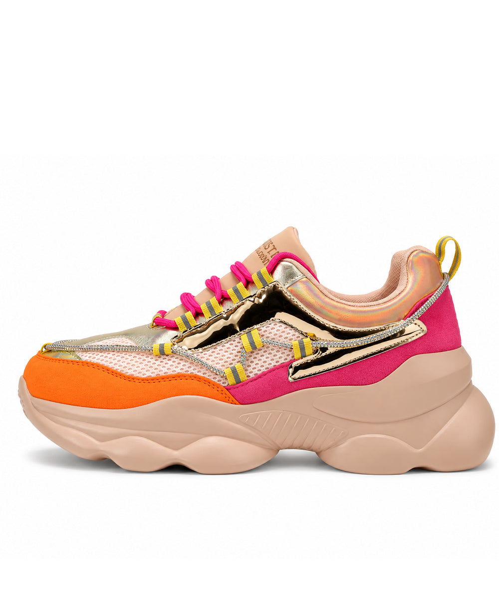 Hamster London Marcella Party Tribe Sneakers
