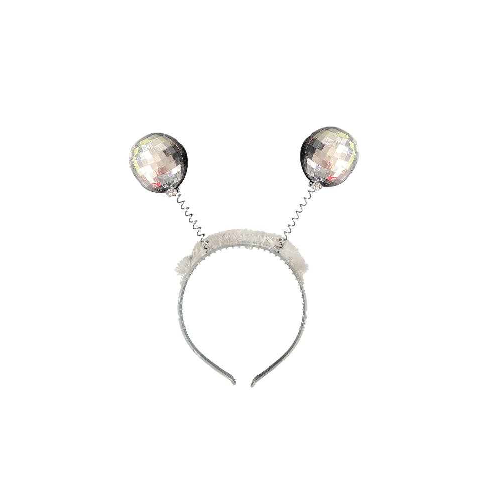 Hamster London Holy Hairband Ball Set of 3