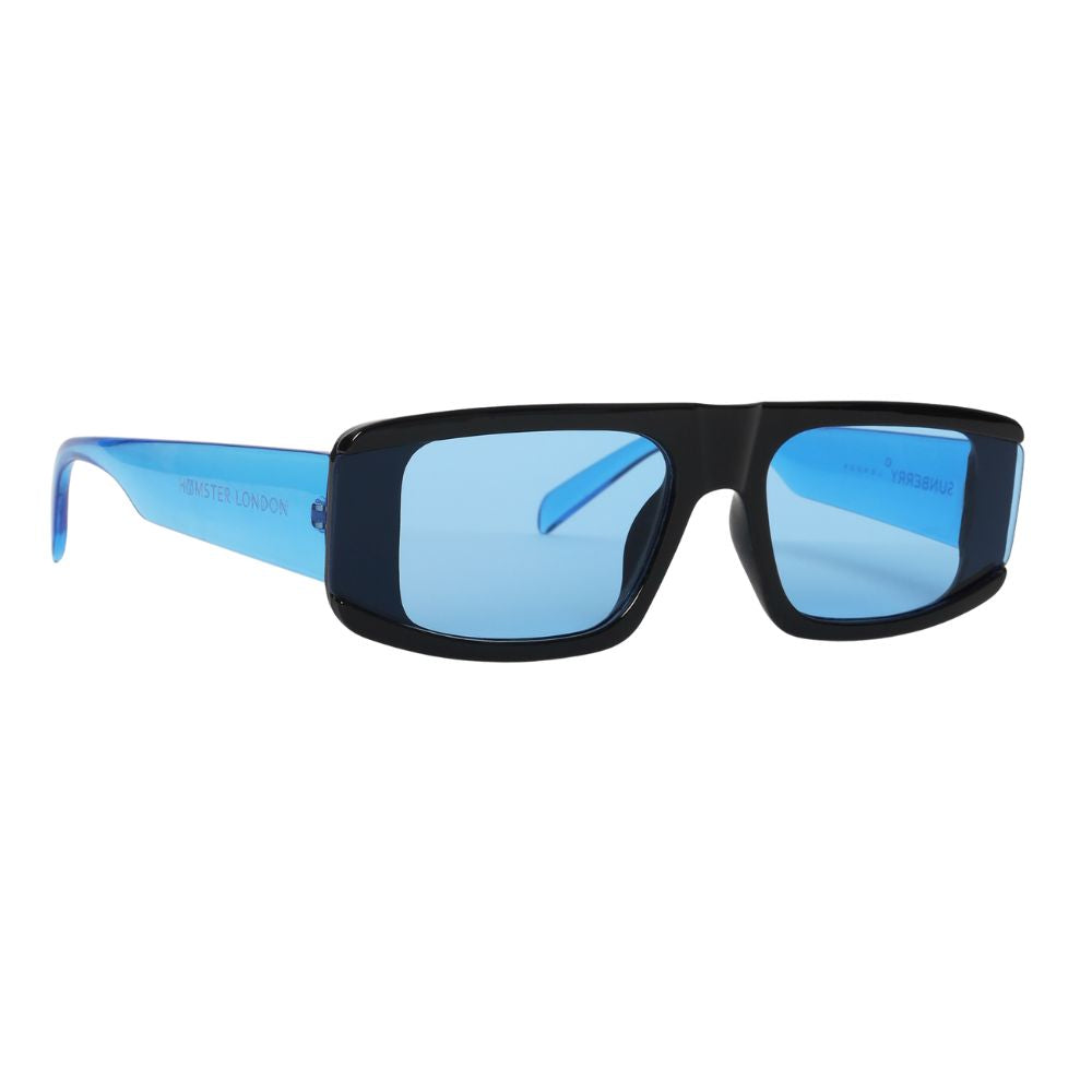 Hamster London Sunberry Remix Blue