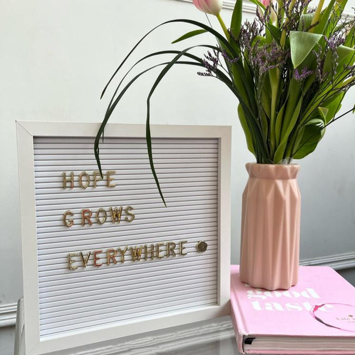 Hamster London “All About Me” Combo – Black Edition (Set of 5)