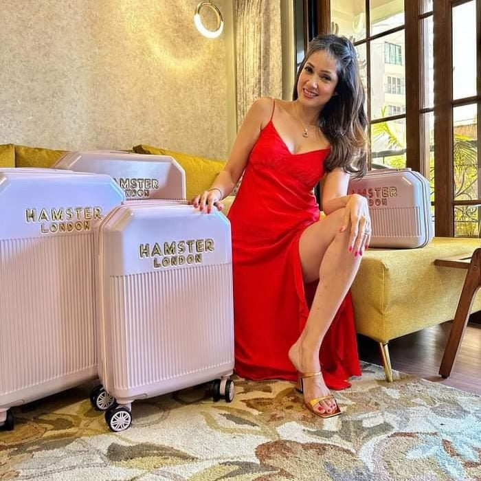 Vidya malavade