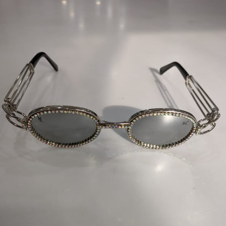 Hamster London Sunberry Bling Silver
