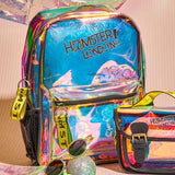 Hamster London Offline Backpack