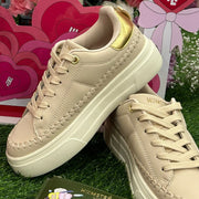 Hamster London Mousehole Nude Party Sneakers