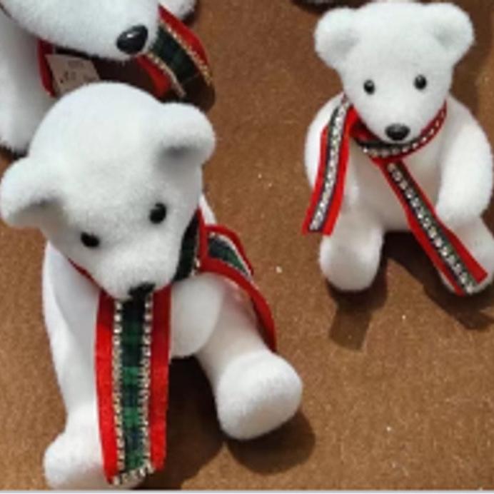 Hamster London Holy Soft Toys Teddy Big