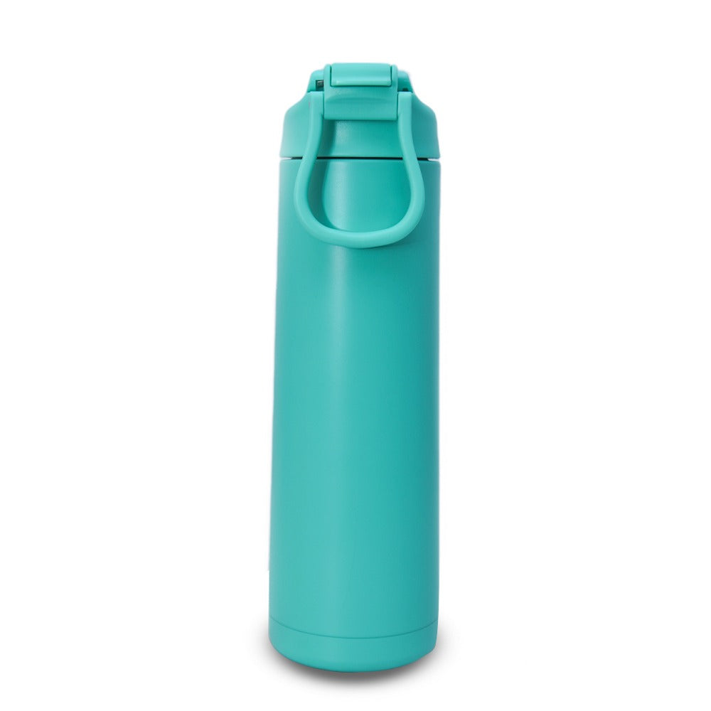Hamster London Sip Wave Aqua 750ml With Personalization