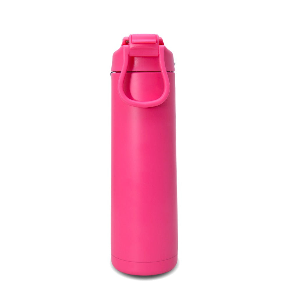 Hamster London Sip Wave Hot pink 750ml Personalization