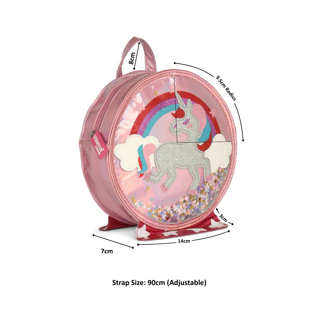 Hamster London MOB Unicorn Sling