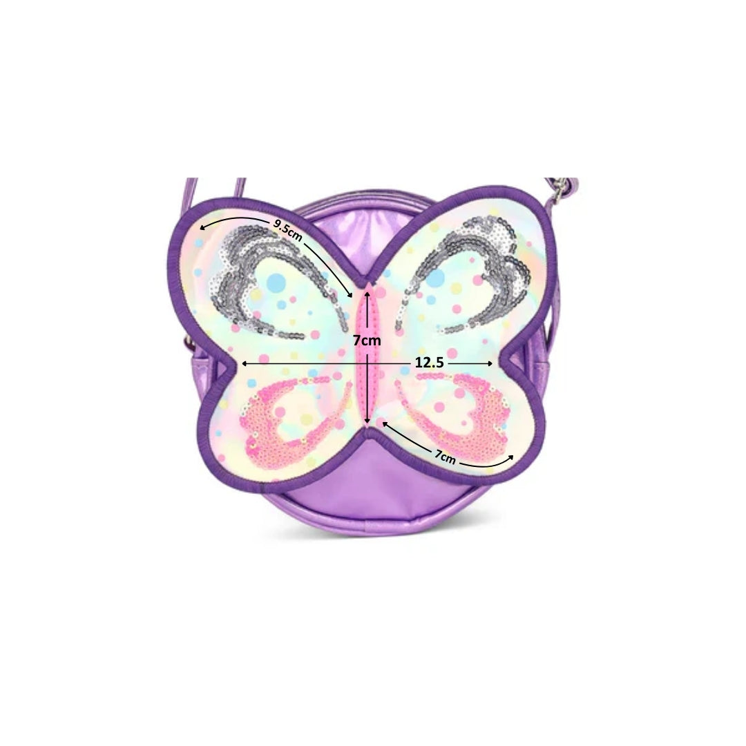 Hamster London MOB Butterfly Sling