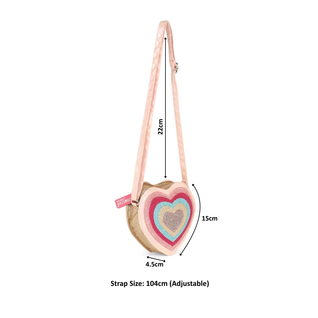Hamster London MOB Disco Sling