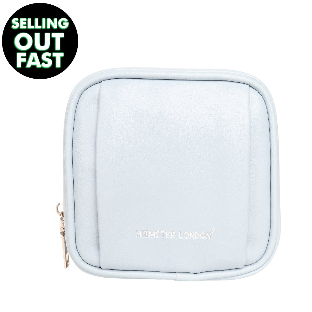 HL After Hours Sq Pouch Sling Blue