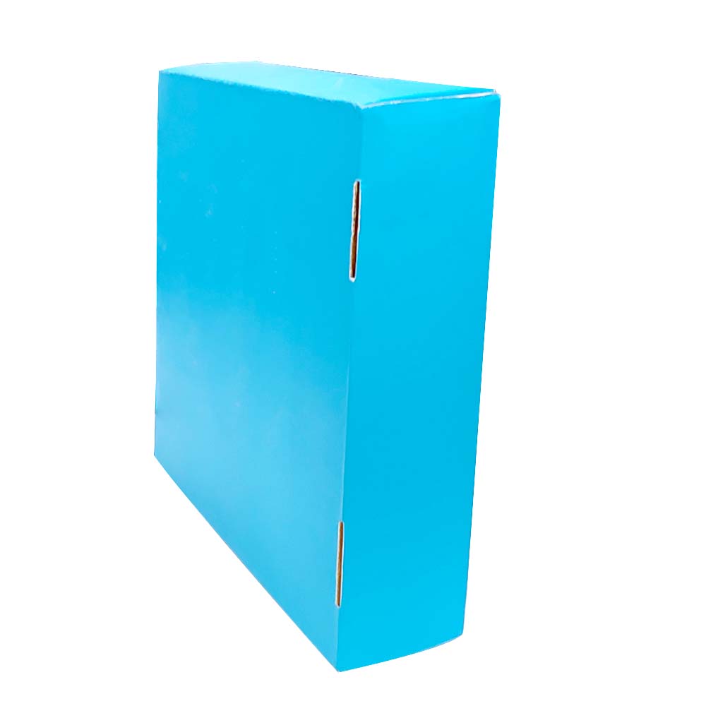 Hamster London Premium Box Edition (Blue)