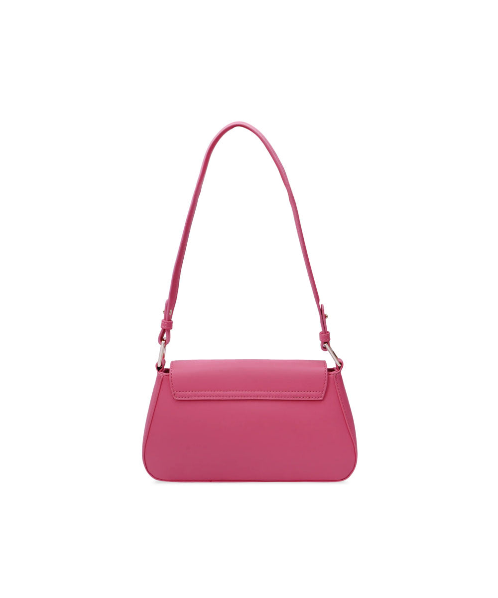 Hamster London Beverley Namo Crossbody Bag Pink