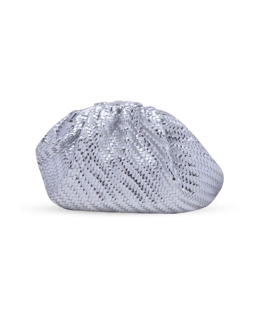 Hamster London Beverley Magic Hour Sling Silver
