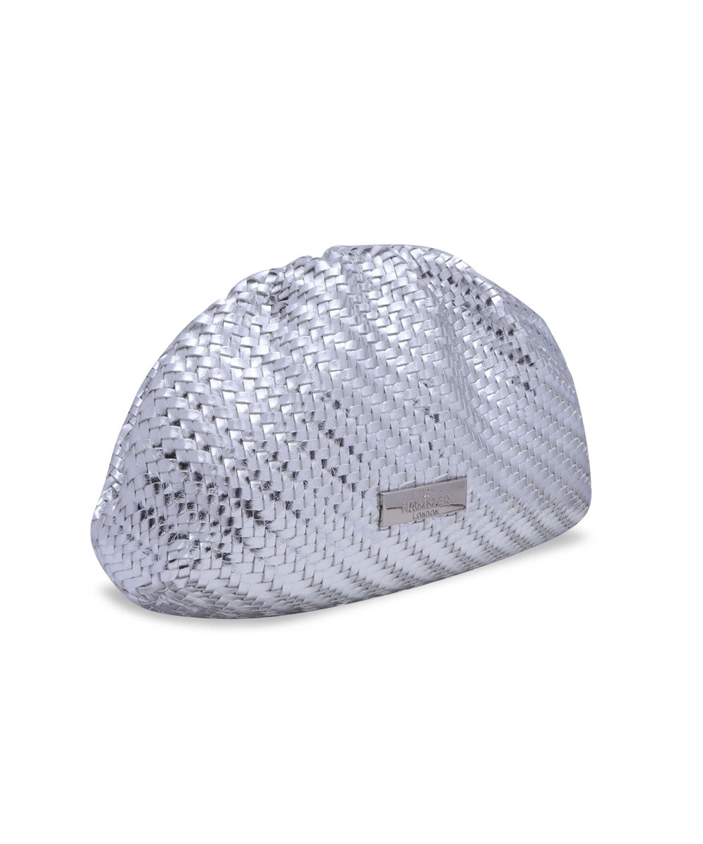 Hamster London Beverley Magic Hour Sling Silver