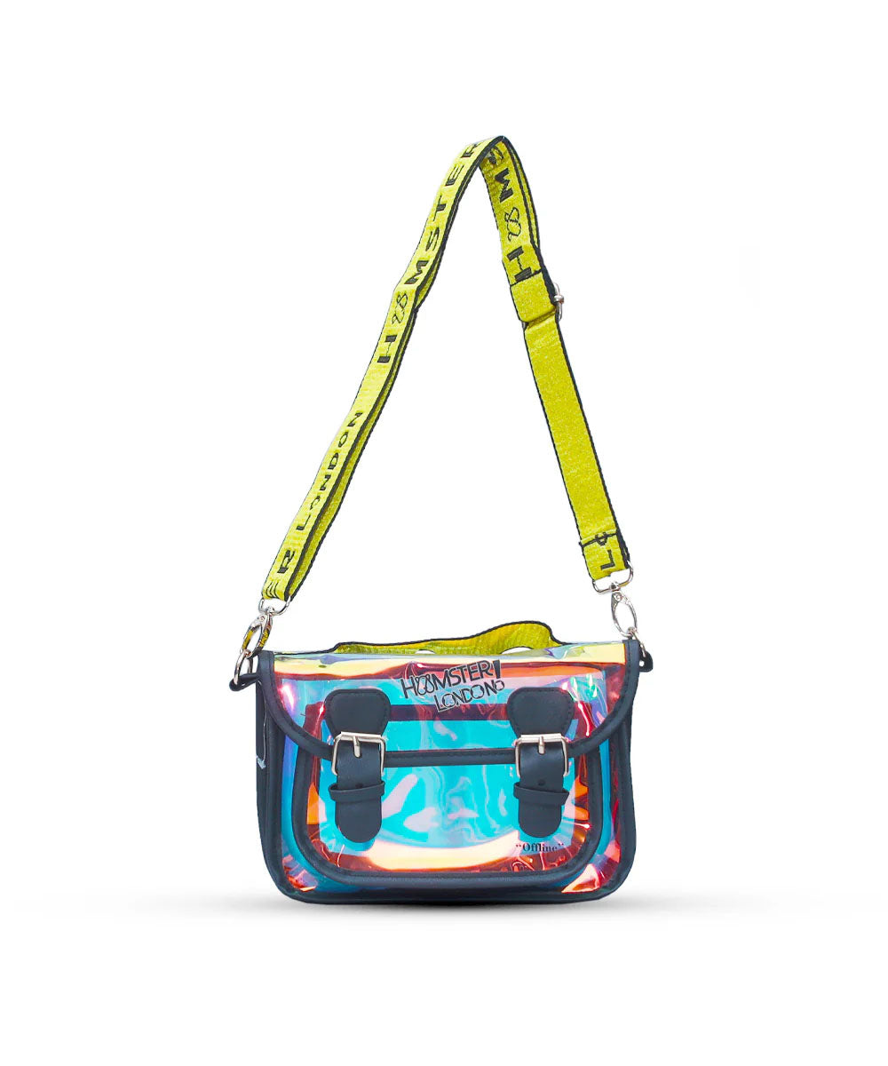 Hamster London Offline Shiny Sling