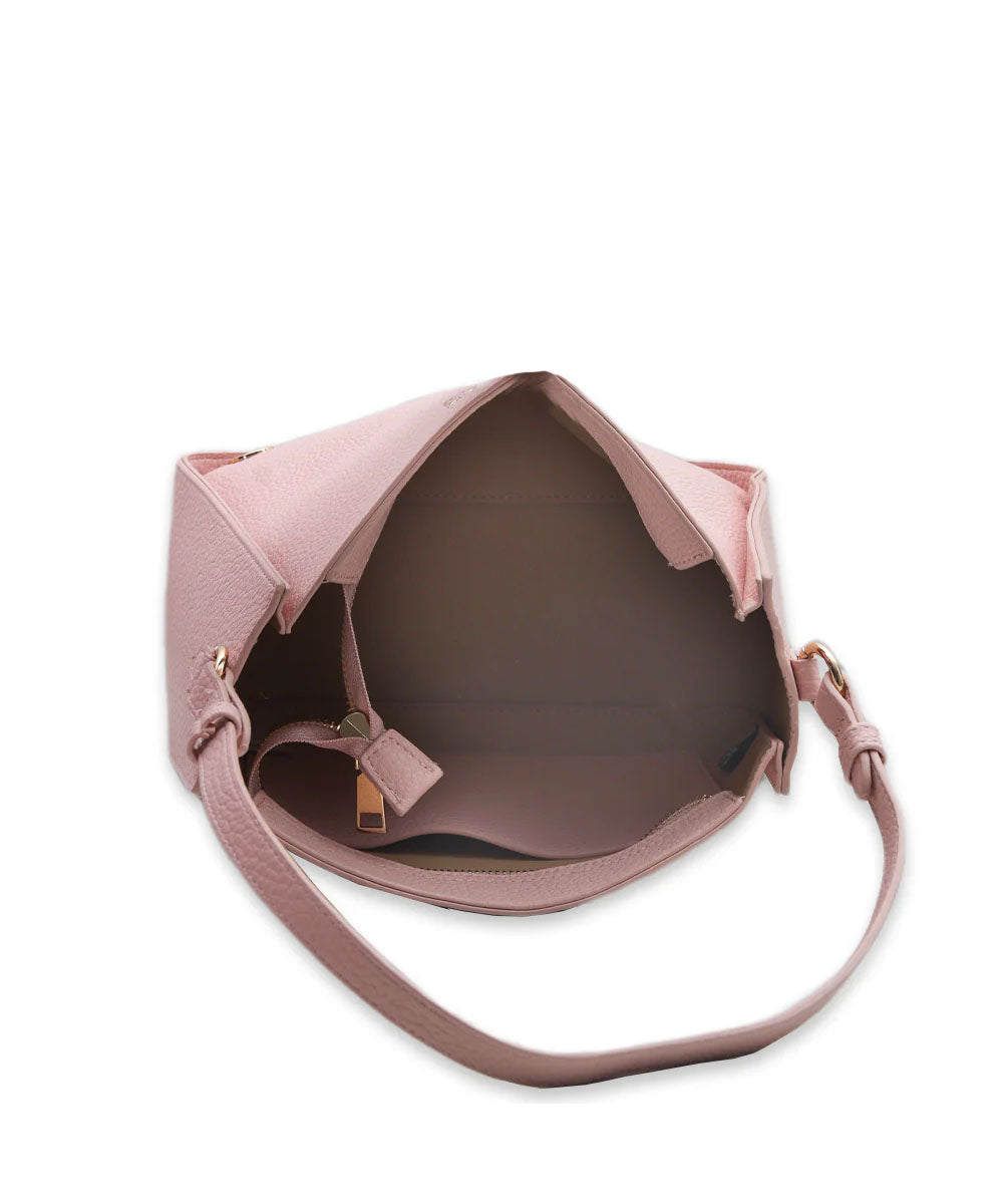 Hamster London Roma Top Handle Light Pink