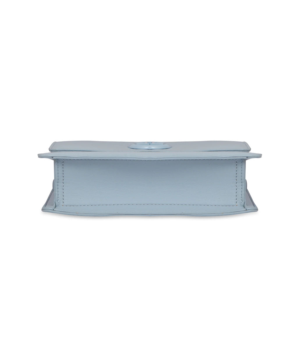 Hamster London Pastel Promise Sling Blue