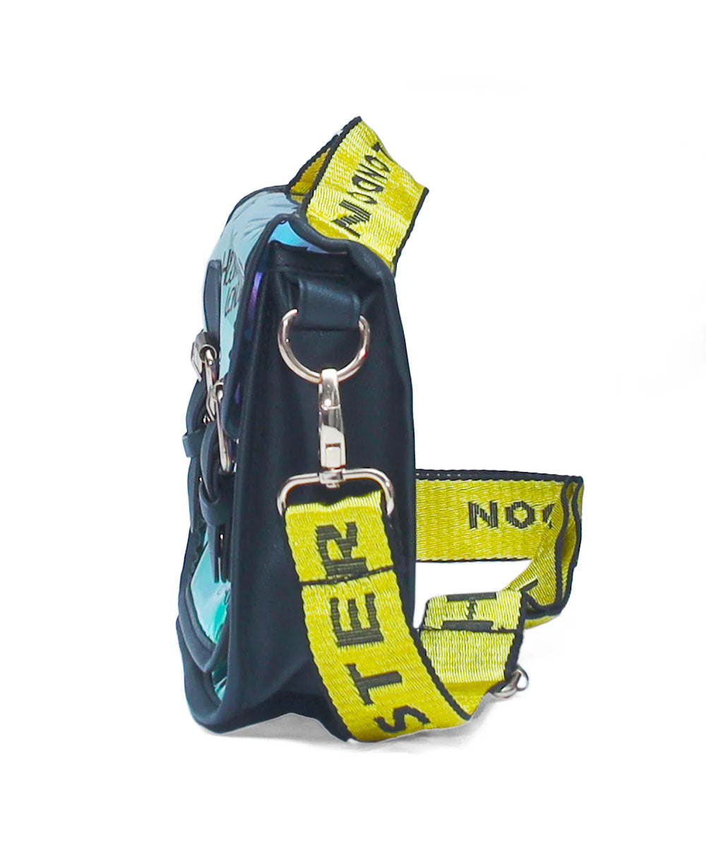 Hamster London Offline Shiny Sling