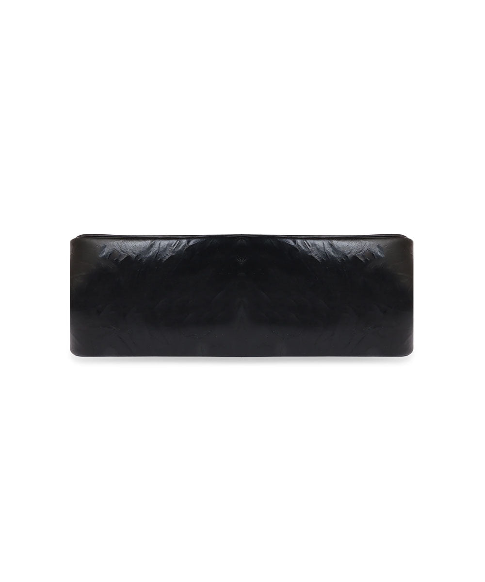 Hamster London Pastel Promise Sling Hand Bag Black