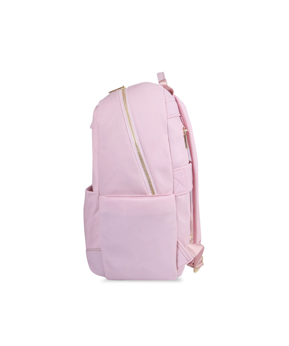 Hamster London Pastel Promise Backpack Pink