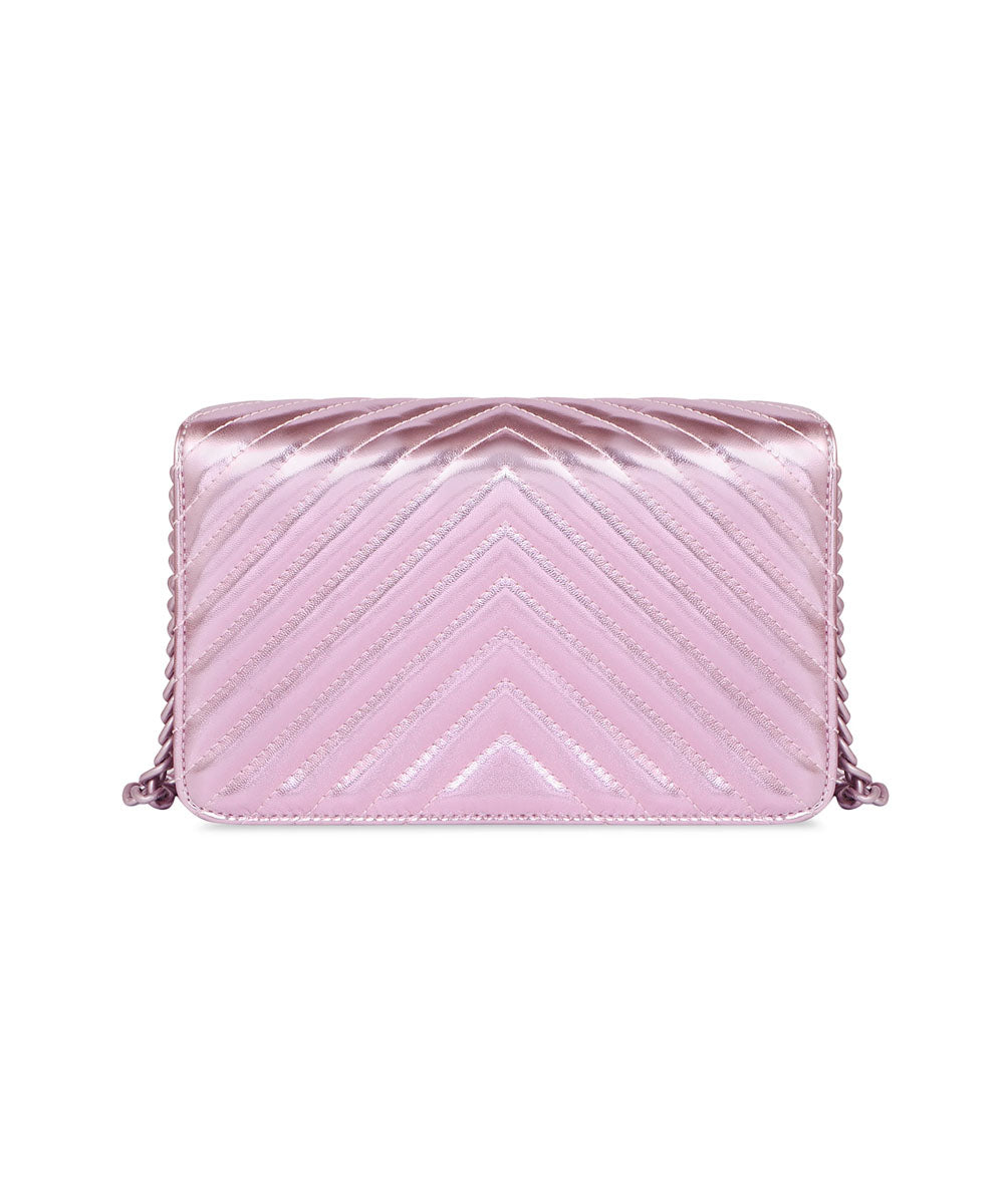 Hamster London Nights Edit Sling Pink