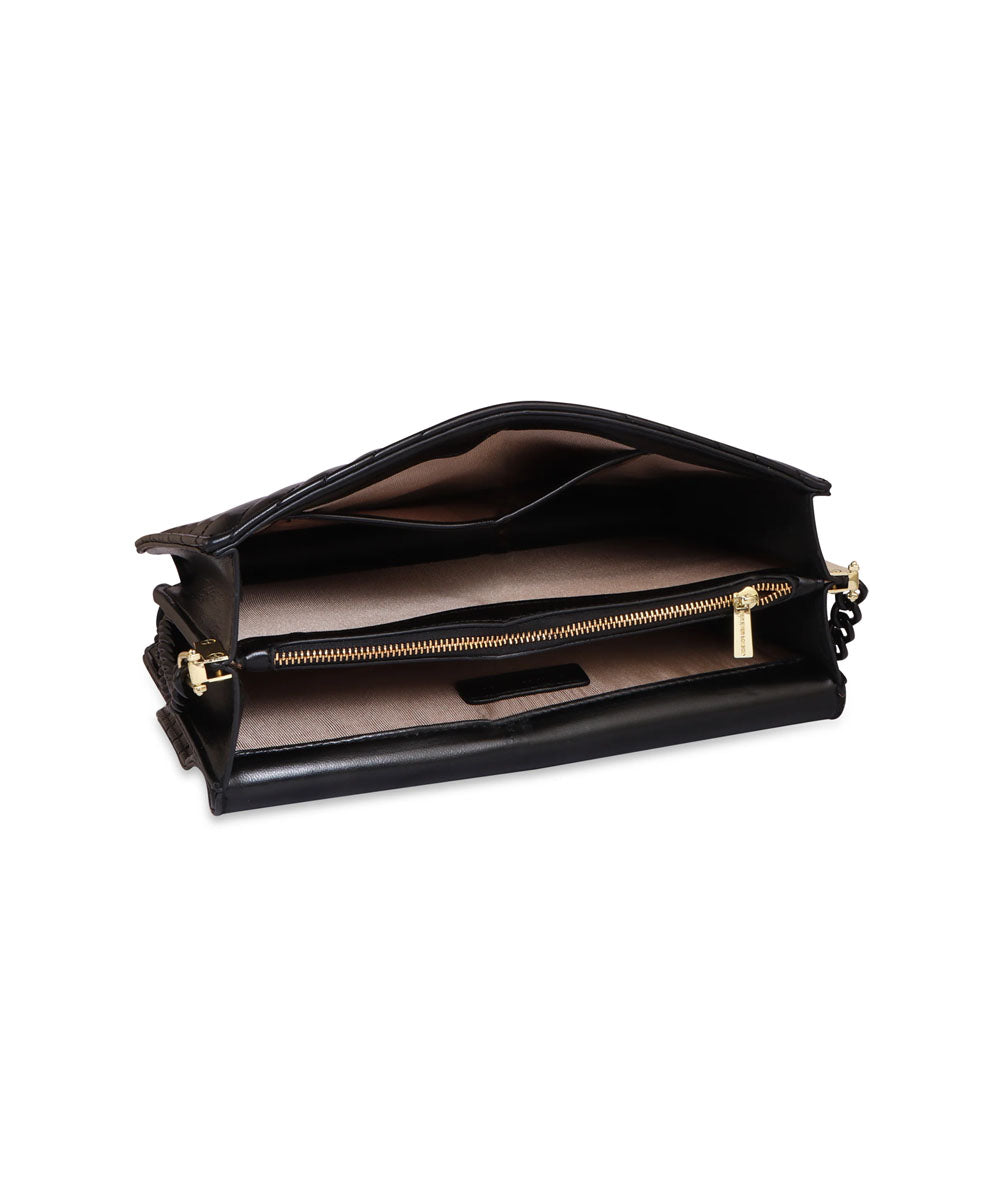 Hamster London Nights Edit Sling Black