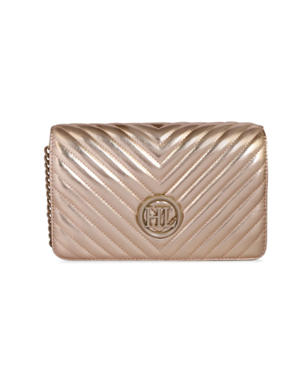Hamster London Nights Edit Sling Gold