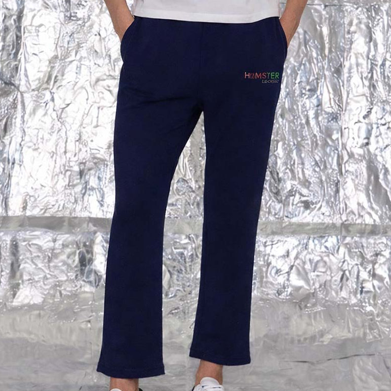 Hamster London Classic Lowers Blue